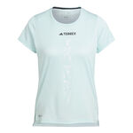 Oblečenie adidas Terrex AGR Shirt